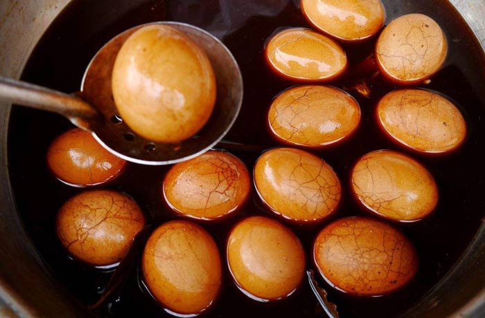 清城茶叶蛋培训