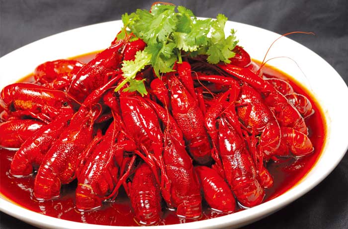 清城麻辣小龙虾培训